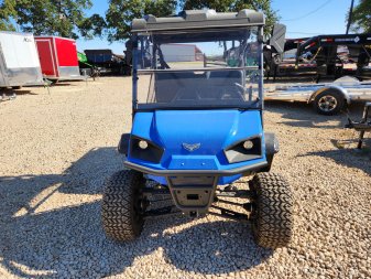 New L7 - 4X4 Cruiser Utility Side By Side (UTV)