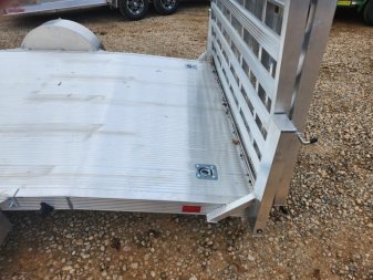 New 6.5x14 Slingshot Multisport Trailer