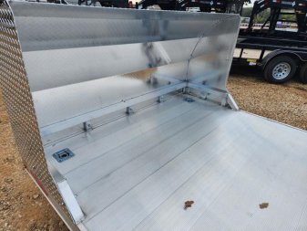 New 8' X 20' Car / Racing Trailer