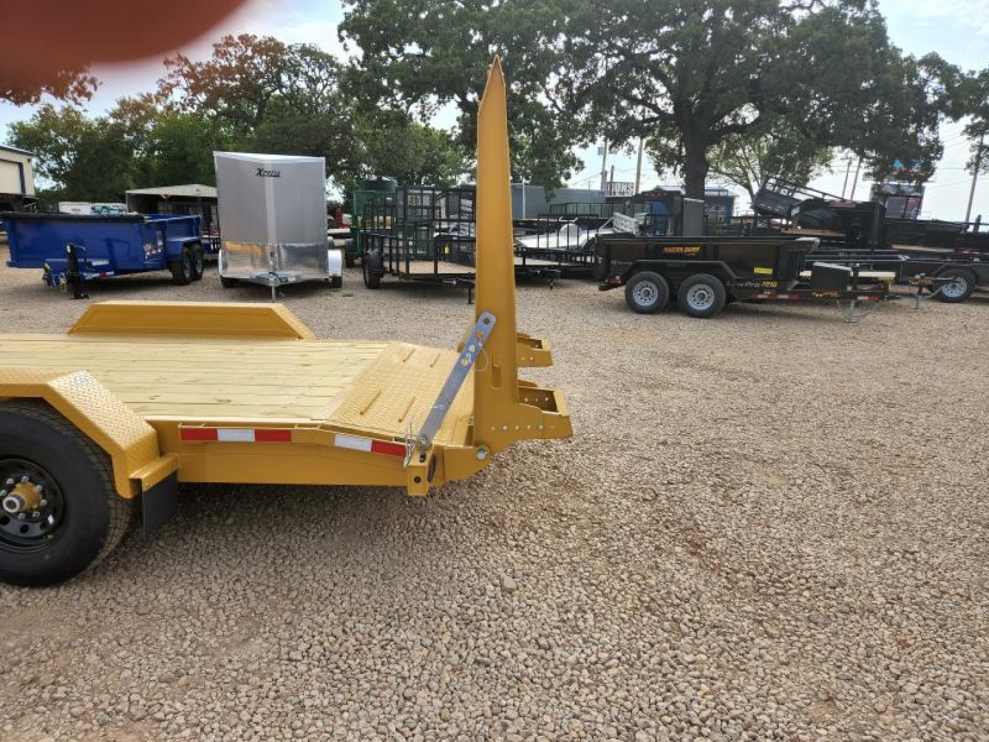New 82" X 18' ST-18