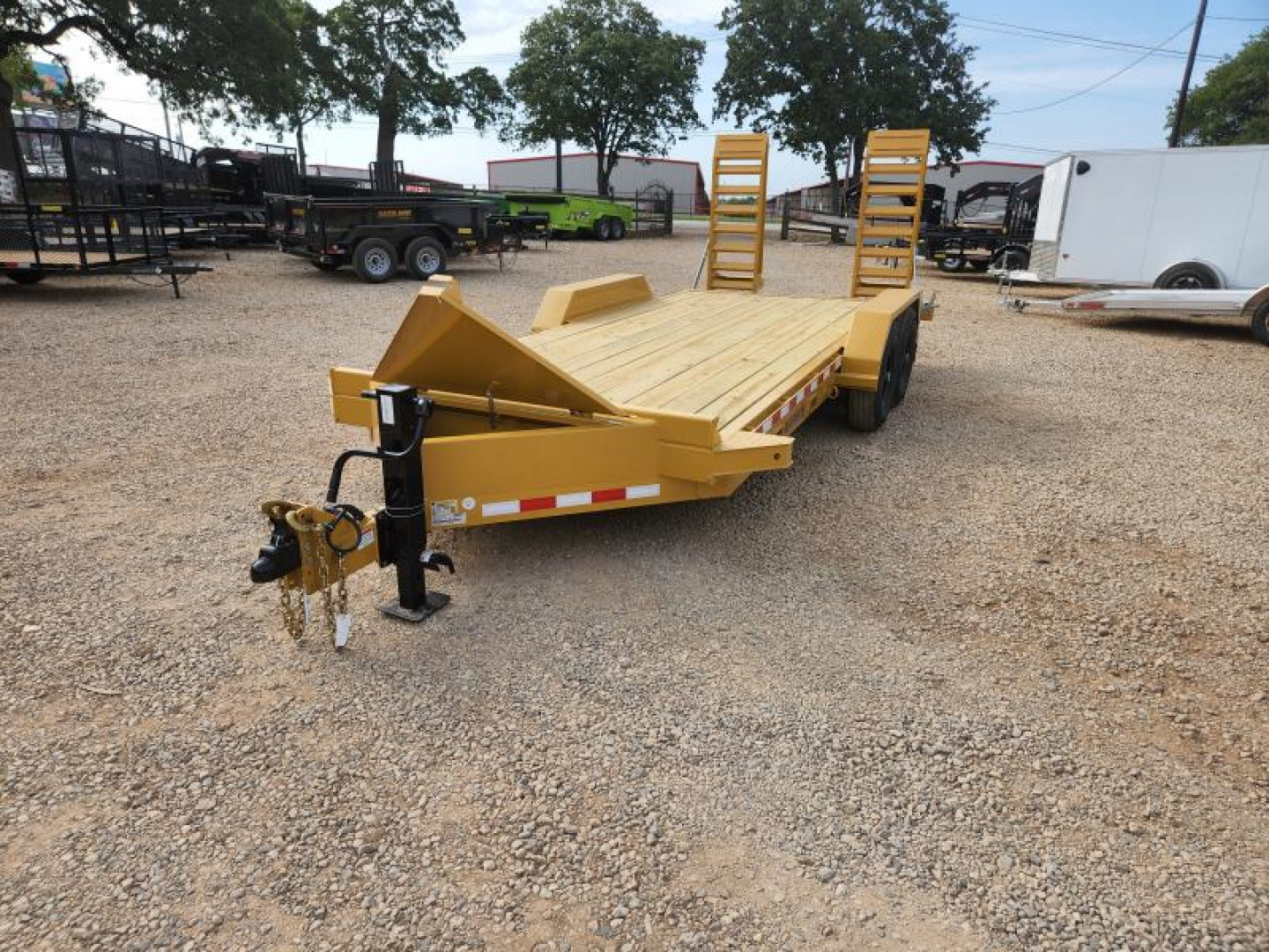 New 82" X 18' ST-18