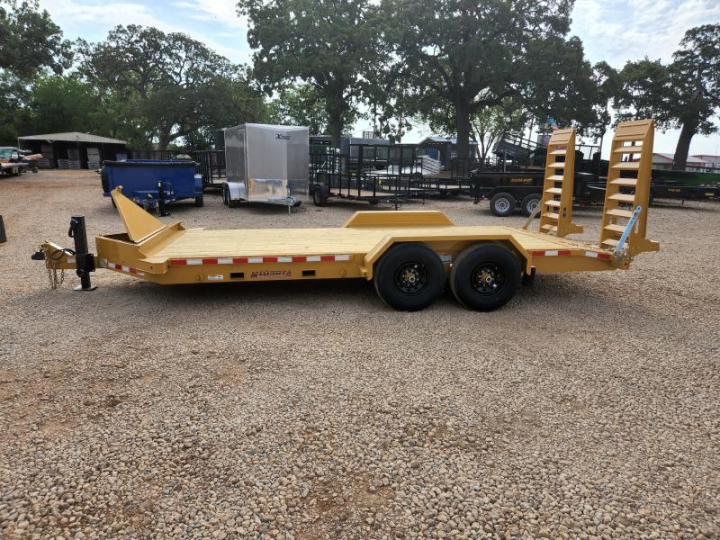 New 82" X 18' ST-18