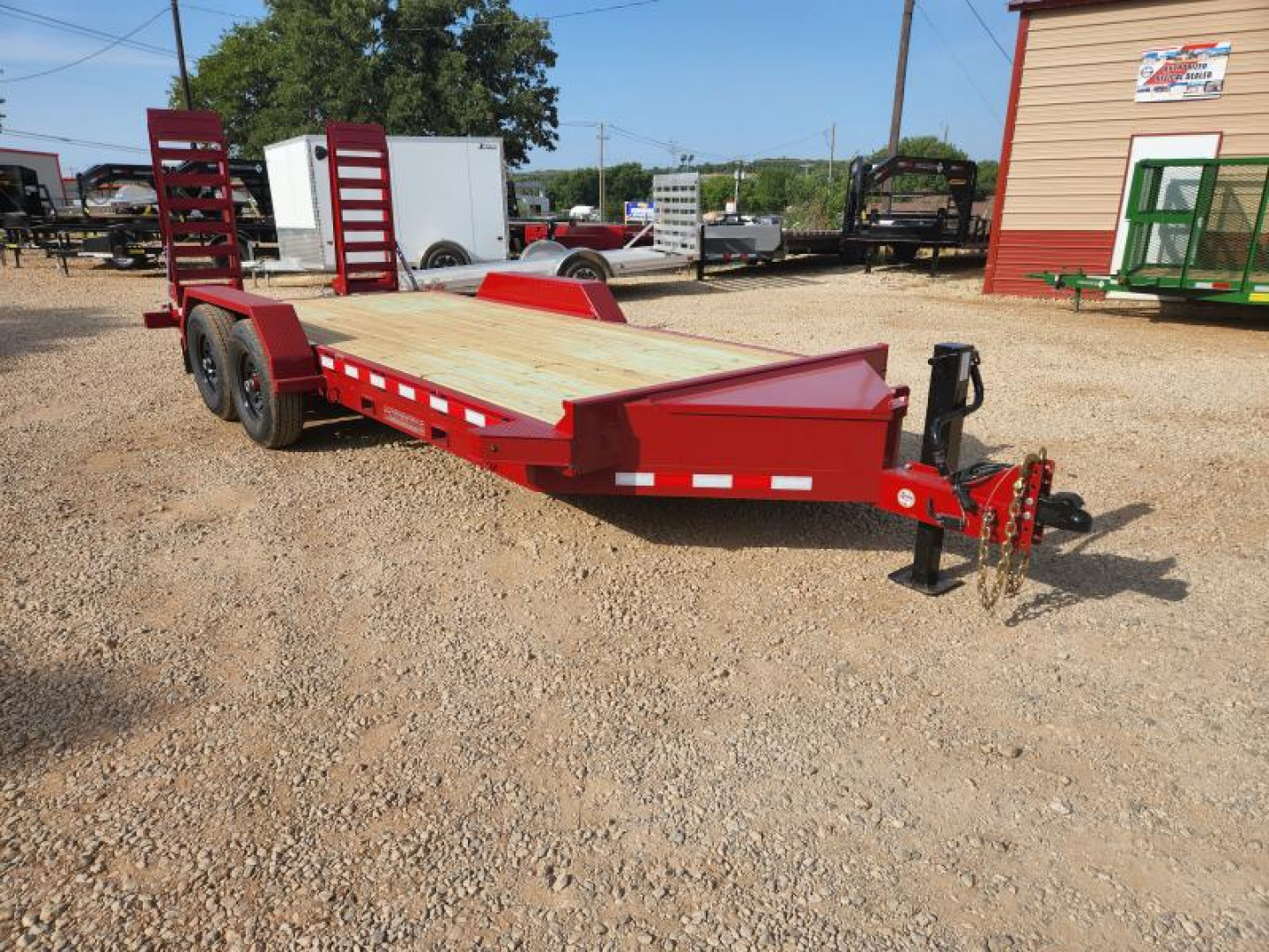 New 82" X 18' ST-18