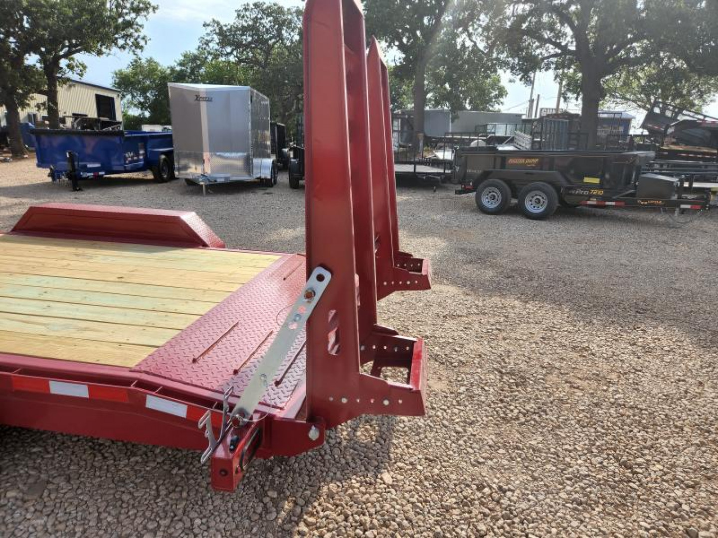 New 82" X 18' ST-18