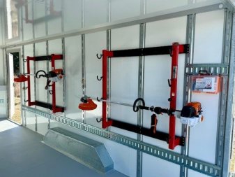 New 2024 CellTech Enclosed Landscape Trailer