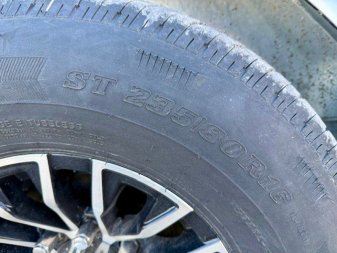 New 2024 CellTech Enclosed Landscape Trailer