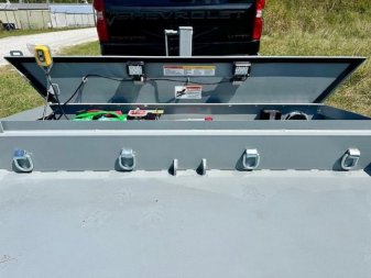 New ANTS 14/20X Drop Deck Trailer