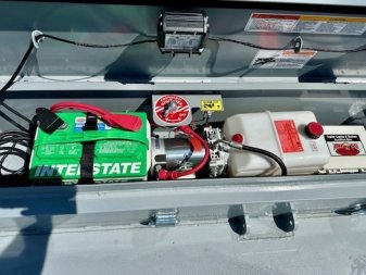 New ANTS 14/20X Drop Deck Trailer