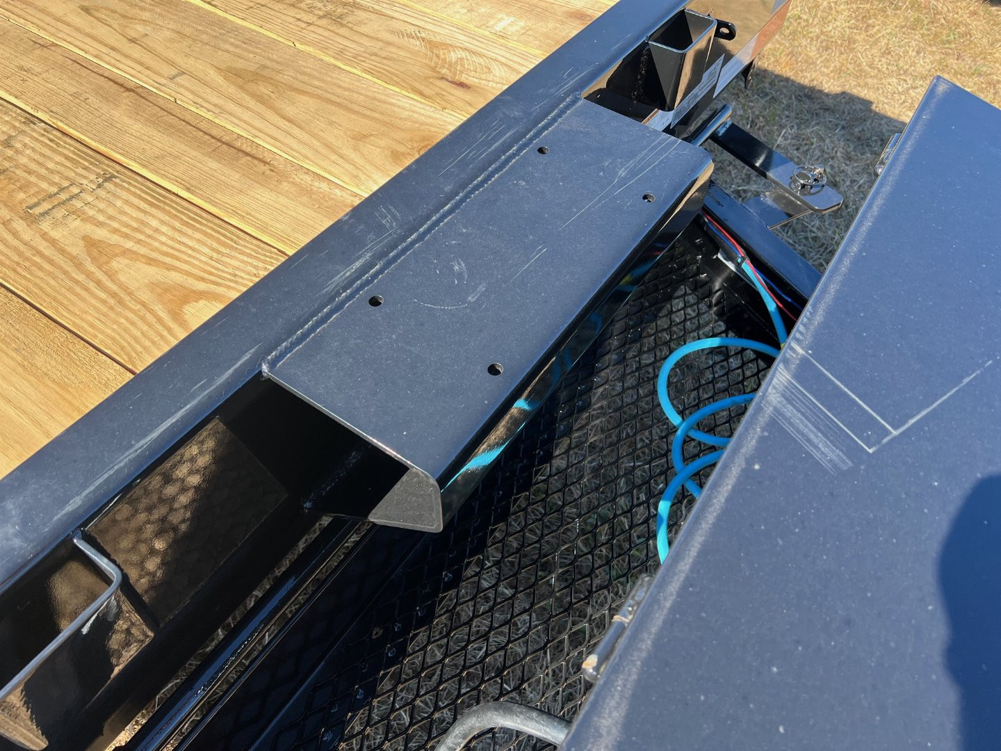 New 2025 Friesen Trailers CT108320 Car Hauler gravity tilt