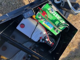 New 2025 Friesen Trailers CT108320 Car Hauler gravity tilt