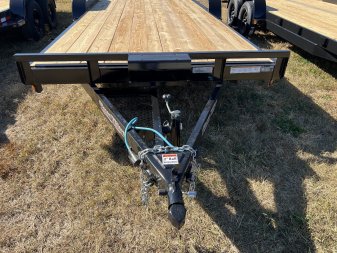 New 2025 Friesen Trailers CHX78320 Carhauler