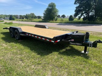 New 2024 Friesen Trailers CR148322 Tilt Trailer