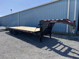 New 2024 FRIESEN TRAILERS GND2410228 Gooseneck Bodies