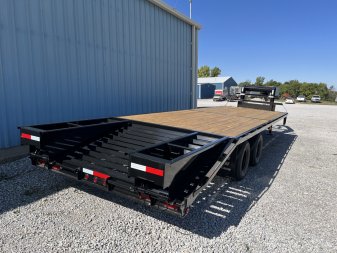 New 2024 FRIESEN TRAILERS GND2410228 Gooseneck Bodies