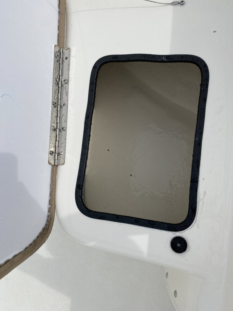 New 2023 OTHER B22CCR Bay Boat