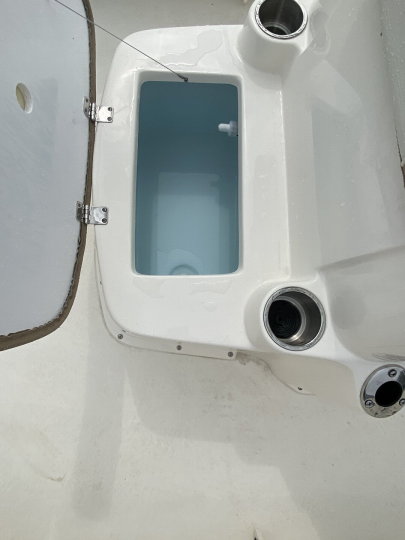 New 2023 OTHER B22CCR Bay Boat