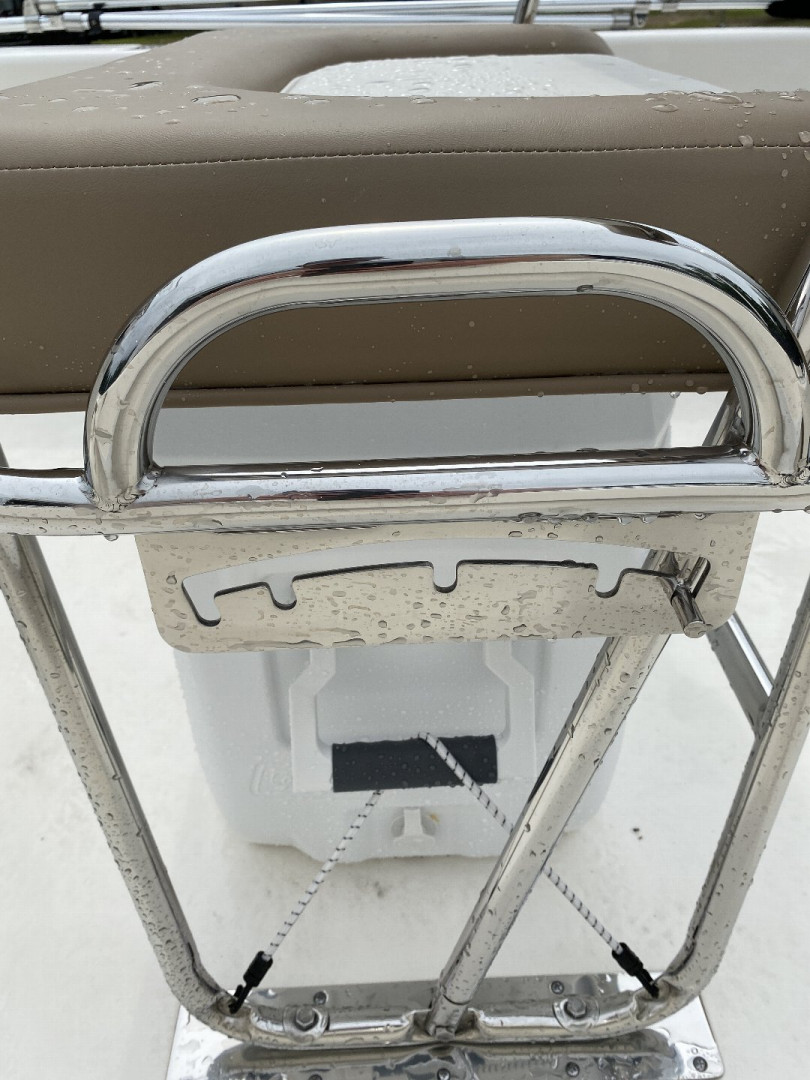 New 2023 OTHER B22CCR Bay Boat
