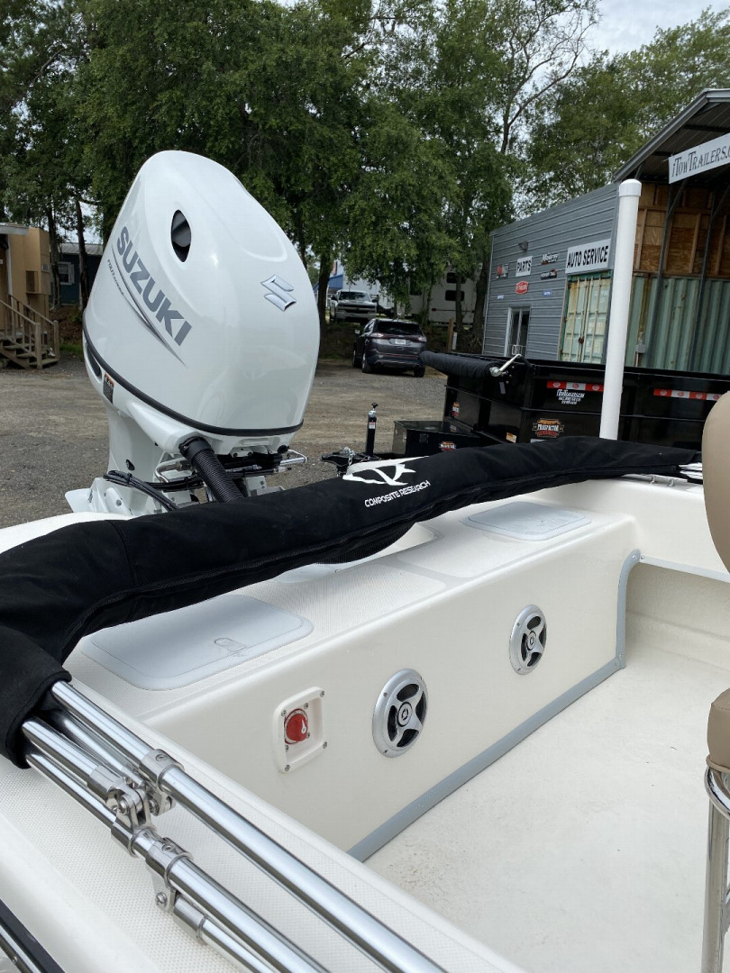New 2023 OTHER B22CCR Bay Boat
