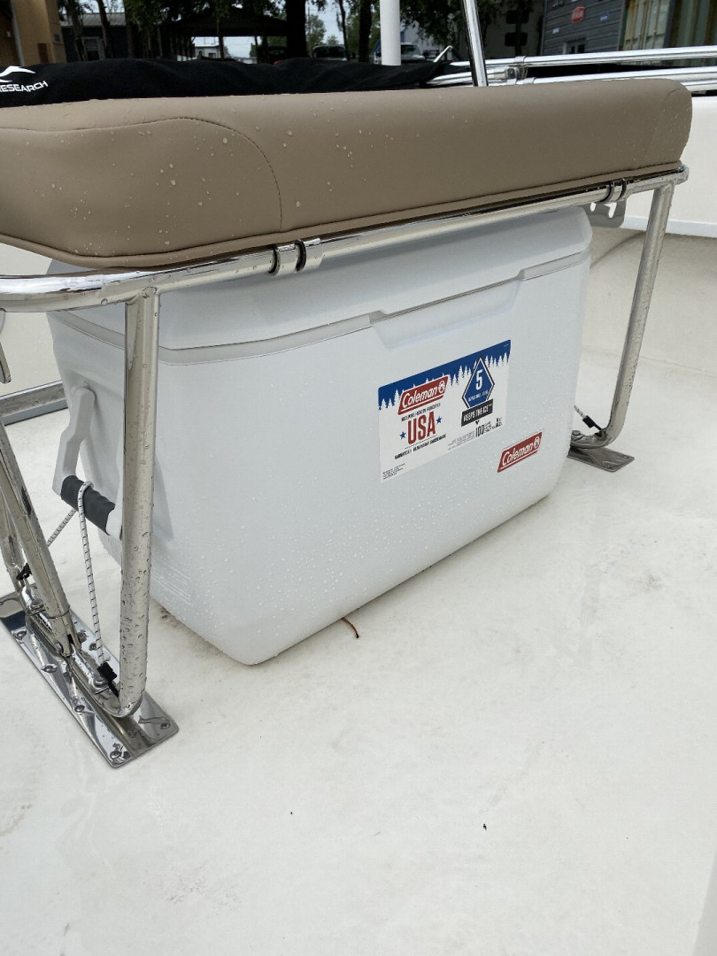 New 2023 OTHER B22CCR Bay Boat