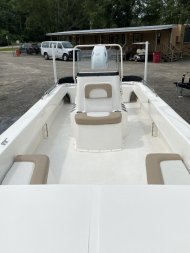 New 2023 OTHER B22CCR Bay Boat
