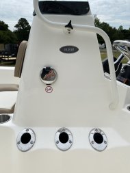 New 2023 OTHER B22CCR Bay Boat