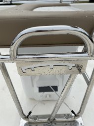 New 2023 OTHER B22CCR Bay Boat