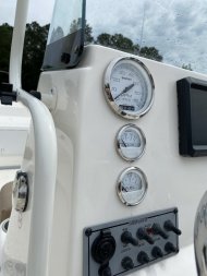 New 2023 OTHER B22CCR Bay Boat