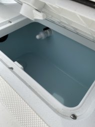 New 2023 OTHER B22CCR Bay Boat
