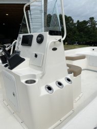 New 2023 OTHER B22CCR Bay Boat