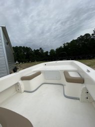 New 2023 OTHER B22CCR Bay Boat