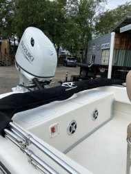 New 2023 OTHER B22CCR Bay Boat