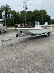 New 2023 OTHER B22CCR Bay Boat