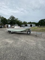 New 2023 OTHER B22CCR Bay Boat