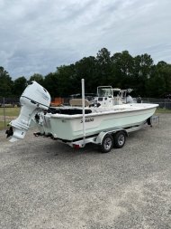 New 2023 OTHER B22CCR Bay Boat