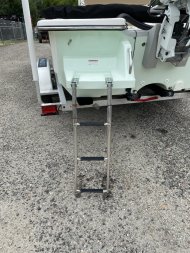 New 2023 OTHER B22CCR Bay Boat