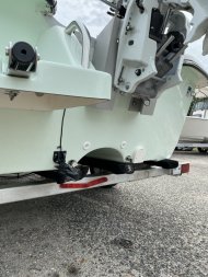 New 2023 OTHER B22CCR Bay Boat