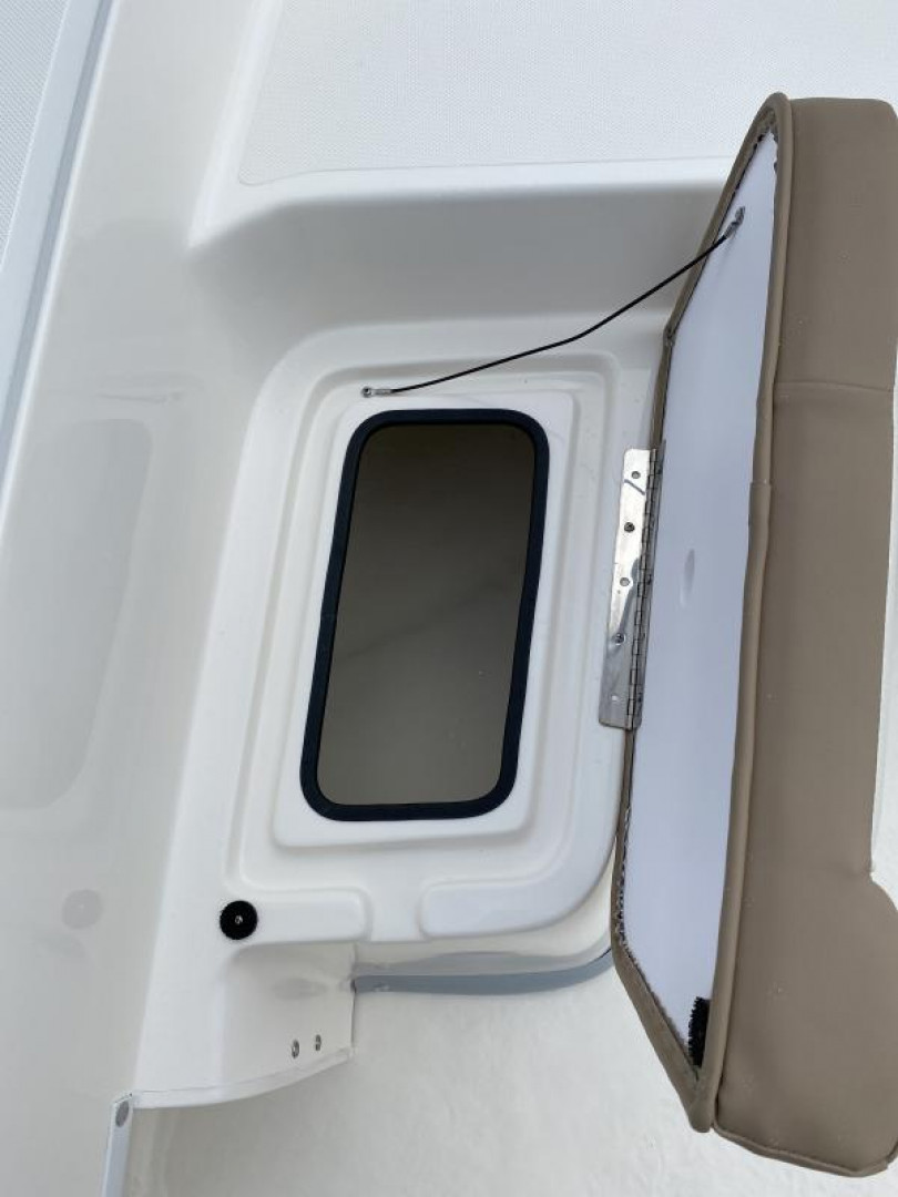 New 2023 Sundance B20CCR Skiff Boat