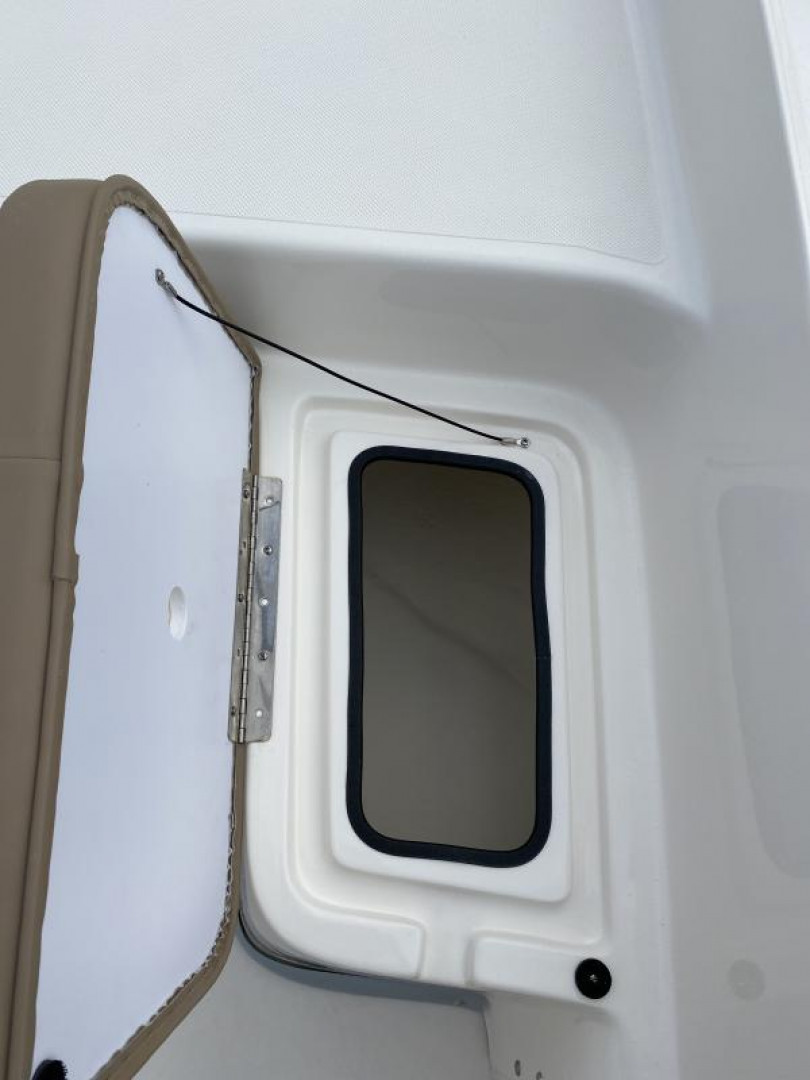 New 2023 Sundance B20CCR Skiff Boat