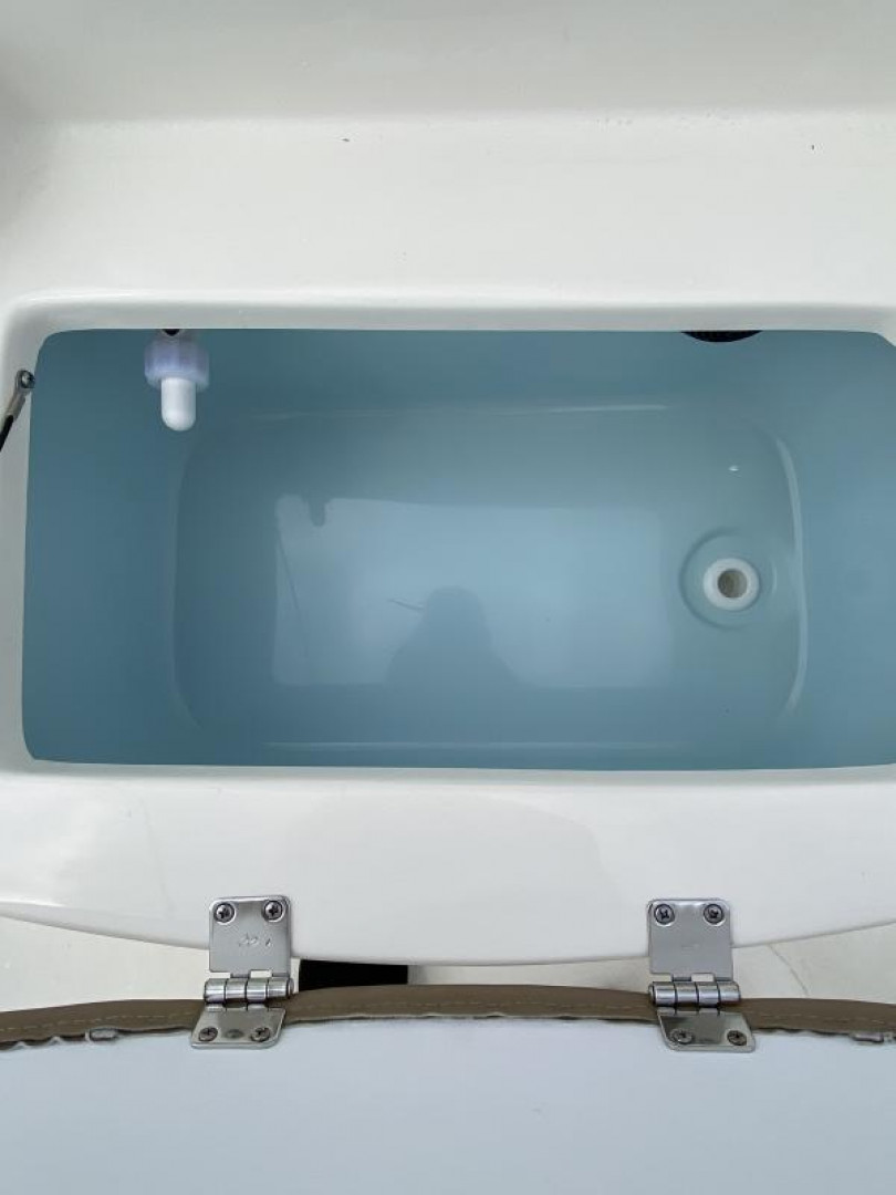 New 2023 Sundance B20CCR Skiff Boat