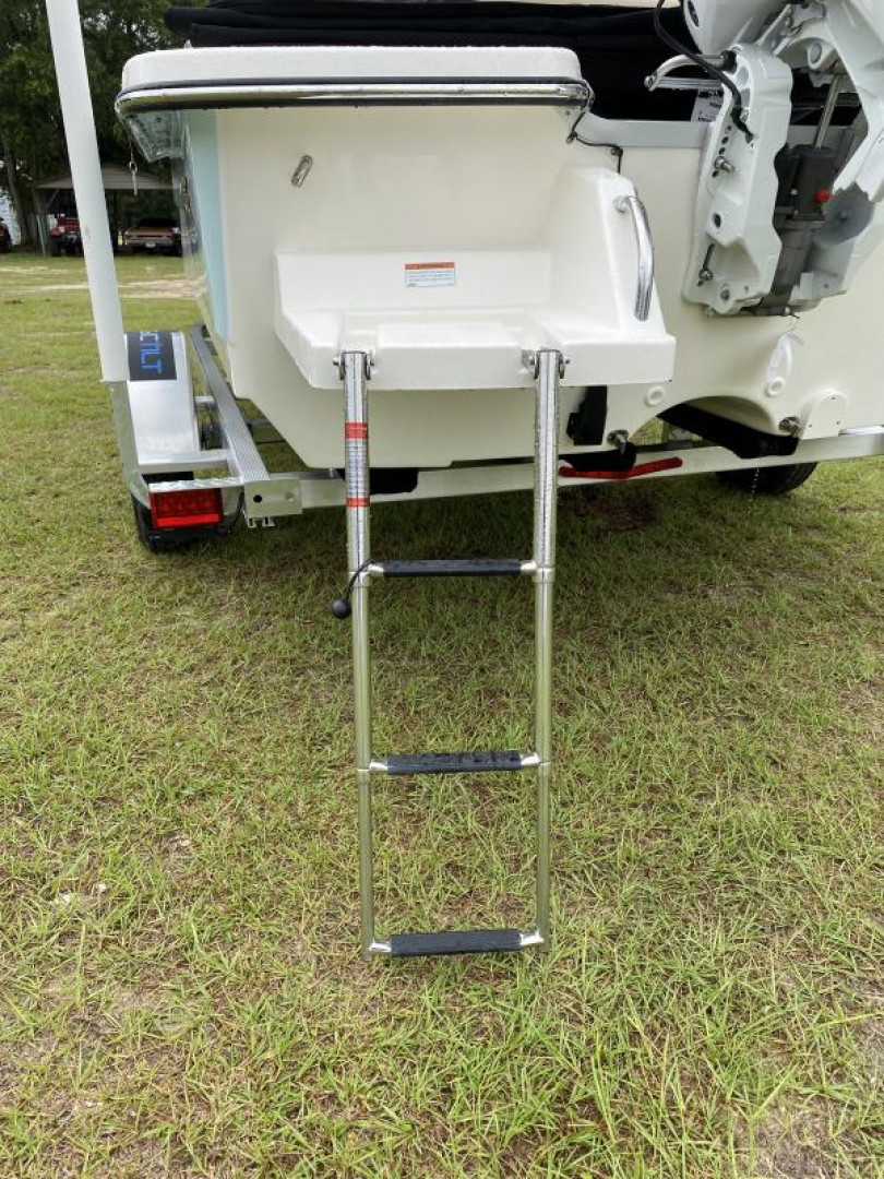 New 2023 Sundance B20CCR Skiff Boat