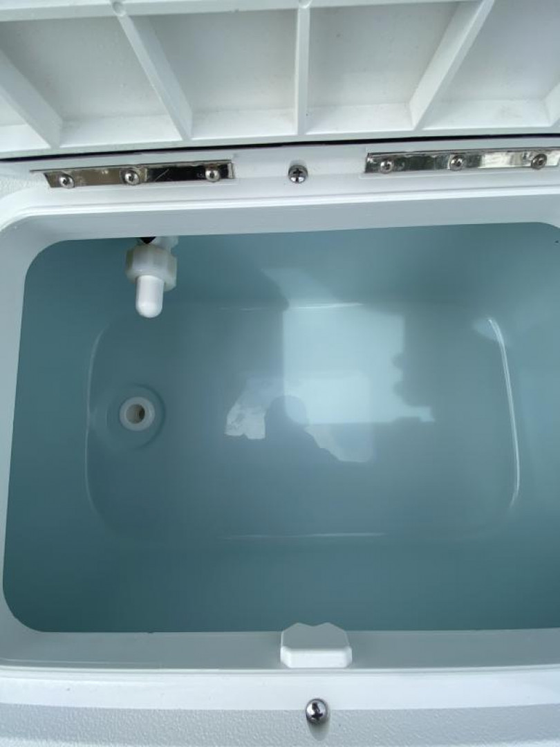 New 2023 Sundance B20CCR Skiff Boat