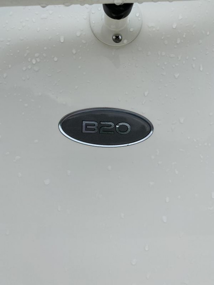 New 2023 Sundance B20CCR Skiff Boat