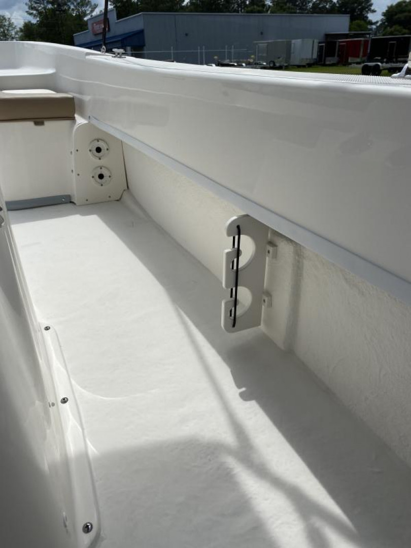 New 2023 Sundance B20CCR Skiff Boat