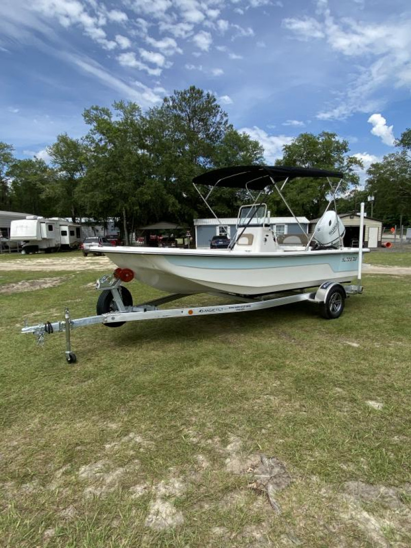 New 2023 Sundance B20CCR Skiff Boat
