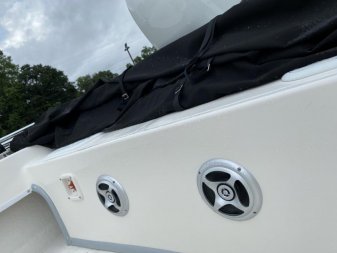 New 2023 Sundance B20CCR Skiff Boat