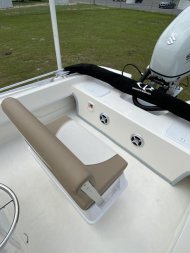New 2023 Sundance B20CCR Skiff Boat