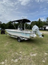 New 2023 Sundance B20CCR Skiff Boat