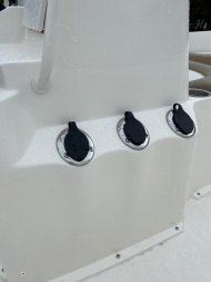 New 2023 Sundance B20CCR Skiff Boat