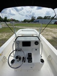New 2023 Sundance B20CCR Skiff Boat