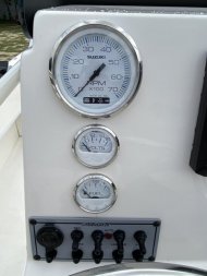New 2023 Sundance B20CCR Skiff Boat